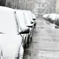 Iz leta u zimu: Sneg i temperaturni šok u samo nekoliko sati u celoj BiH