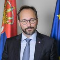 Šef delegacije EU u Srbiji i ambasadori Italije i Slovačke sutra u Kragujevcu
