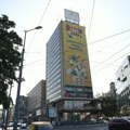 Da li će biti srušen hotel Slavija i šta Matijević planira za novi kompleks u centru grada