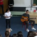 Dodeljena priznanja najsupešnijima na pesničkom konkursu „Anđa Đorđević“ (VIDEO)