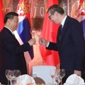Kineski mediji bruje o poseti Sija Beogradu; "Novo poglavlje i čelično prijateljstvo"