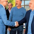 Predsednik FK Vojvodina nahvalio premijera Vučeviću: Ponosan sam što naš sugrađanin predsedava srpskom Vladom
