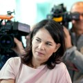 Ministarka Berbok pozvala Prištinu da što pre ispuni uslove za prijem u Savet Evrope