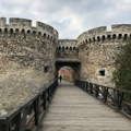 Obnovljena Zindan kapija Beogradske tvrđave otvorena za posetioce