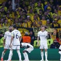 Dortmund opet tragičan na "Vembliju" - Real 15. put šampion Evrope! VIDEO