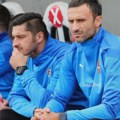 Дамјановић после елиминације: "Могли смо да приведемо меч крају, прво полувреме је показатељ"