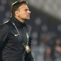 Aleksandar Stanojević po treći put u karijeri trener FK Partizan, prenose mediji