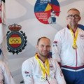 Bravo momci! Srpski parastrelci osvojili još dve medalje na EP u Španiji