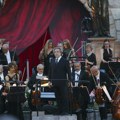 Italijanska opera na Uneskovoj listi svetske baštine: Uspeh proslavljen koncertom u Veroni