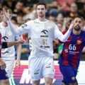 Katalonci zakazali obračun sa dancima za titulu: Barselona protiv Olborga u finalu rukometne Lige šampiona