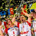 Fudbal: Dvojica Subotičana deo srpske reprezentacije šampiona Evrope