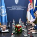 Đurić: Ujedinjene nacije jedan od najvažnijih partnera Srbije