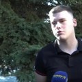 Kurtijeva policija privela dva srpska mladića: Maltretirali su nas i prskali suzavcem jer smo pevali naše pesme (video)