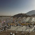 Četrnaest Jordanaca preminulo tokom hadža u Meki, 17 nestalo