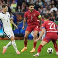 Veselinović: Imamo šanse, odnos igrača Srbije je na visokom nivou