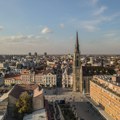 Ne, nije Beograd: Ovo je najpoželjniji grad za život u Srbiji