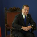 "Ispunjavamo cilj": Medvedev otkrio koliko vojnika Rusija regrutuje dnevno za rat u Ukrajini
