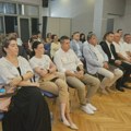 Izabran predsednik niške opštine Palilula: Opozicioni odbornici glasali „šareno“ ili nisu došli