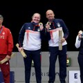 Evo koliko novca zarađuju sportisti za osvajanje medalja na OI: Pogledajte na kom mestu je Srbija