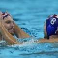 Vaterpolisti Hrvatske biće protivnici Srbiji u finalu Olimpijskih igara