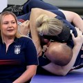 Olimpijska šampionka Zorana Arunović za kurir: Ovaj sport zabranjuje emocije! Videli ste u Parizu šta sam držala u sebi 12…