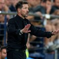 Simeone: Imam tri jaka špica, svaka kombinacija je dobra