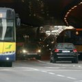 Sindikati GSP: Šapić promoviše autobuse prevoznika ‘Strela’