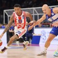 Crvena zvezda - Mornar uživo: Crveno-beli traže iskupljenje za poraz na startu sezone!