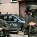 Novi kontingent bugarske vojske u misiji KFOR na Kosovo i Metohiji