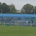 Vranjanci nastavili sa pobedama: Jedinstvo (P) - Dinamo Jug 1:3