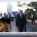 Vučić terao zeca a isterao ustašu! Penava zapenio: Hoćemo Srbiju u NATO-u i da prizna svoje zločine! (video)