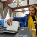 Referendum u Moldaviji: Polovina za, polovina protiv EU