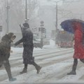 Drastična vremenska promena pred vratima Srbije: Sneg će pasti, a zna se i kog dana tačno! Stiglo upozorenje za 2 grupe…