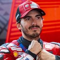 Moto GP: Italijan Frančesko Banjaja pobednik sprint trke za VN Barselone