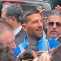 "Ne mogu da verujem! Hvala ti, prijatelju!" Novak Đoković ostao u šoku kada mu je prišao ovaj Argentinac (foto/video)