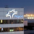 Fraport preuzima još jednu zračnu luku u Grčkoj