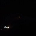 Tuku DžIHADISTE i sa neba i sa mora: Ratni brodovi raketiraju, a Suhoji bombarduju - Idlib gori! (video)