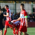 Poznata je sudbina jovana šljivića u crvenoj zvezdi: Klub je doneo odluku o mladom fudbaleru i njegovoj karijeri!