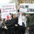 Demonstrantima u Srbiji treba snažna solidarnost cijele regije