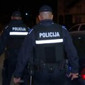 Sin pucao u oca, pa pobegao! Užas u Tuzli, policija na nogama