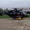 Helikopteri RS u akciji spasavanja: U više desetina letova evakuisali ljude i dostavljali hranu