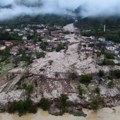 Rekordne temperature i smrtonosne poplave obilježile godinu, ni 2025. neće biti bolja