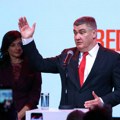 Milanović optužio Plenkovića za pokušaj preuzimanja komande nad vojskom