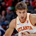 Uprkos odličnom Bogdanoviću Atlanta poražena od Finiksa