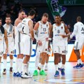 Stiglo sjajno pojačanje iz NBA lige! Real se brutalno pojačao - sjajni Amerikanac potpisao ugovor sa Madriđanima!