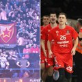 "Kada istrčimo i vidimo njih 1.000 u Areni": Nemanja Nedović o dolasku Delija na derbi Partizan - Zvezda