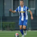 OFK Beograd ostao bez kapitena, Đermanović u Poljskoj za 600.000 evra!