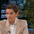 Ana Brnabić: Odbijanje dijaloga od strane Rektorskog kolegijuma krajnja vrsta cinizma