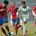 Fudbaleri Borca iz banja luke pišu istoriju: Slovenac u 91. minutu srušio Olimpiju