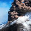 Još je rano da erupcije Etne povežemo sa zemljotresima na Santoriniju